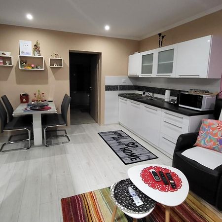 Appartamento Spirit Apartman - Zalakaros Esterno foto