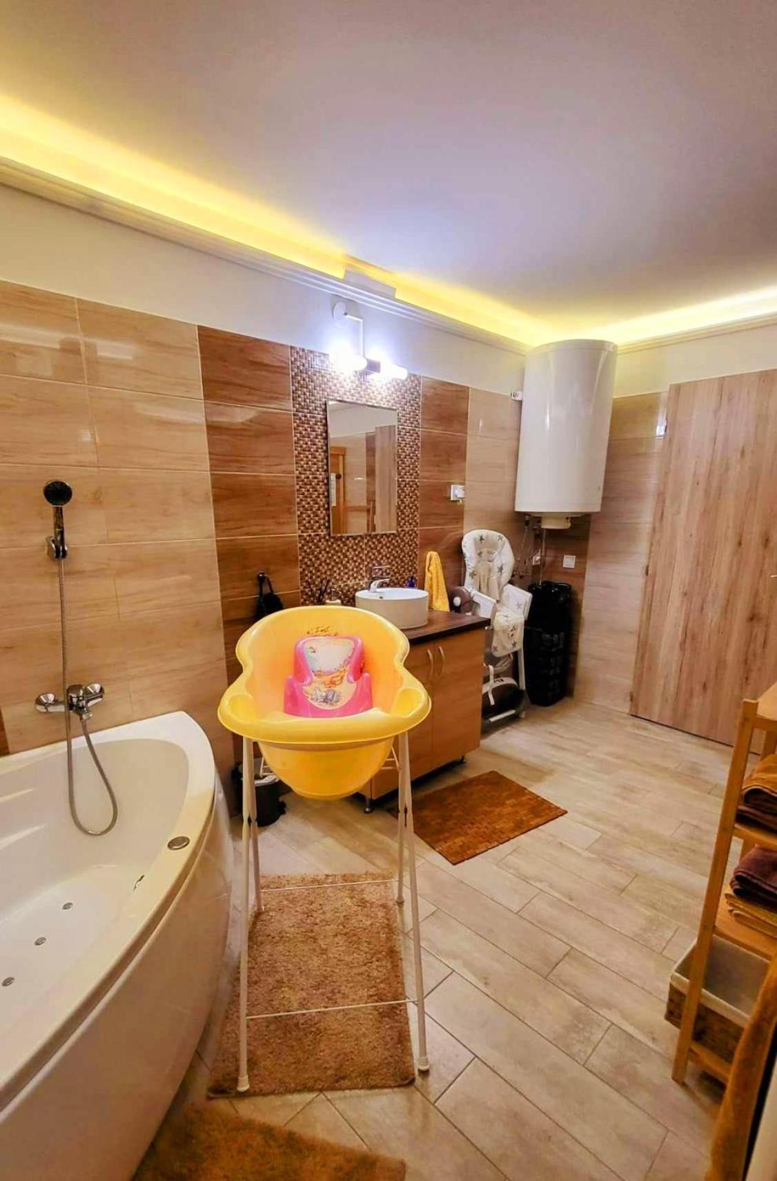 Appartamento Spirit Apartman - Zalakaros Esterno foto