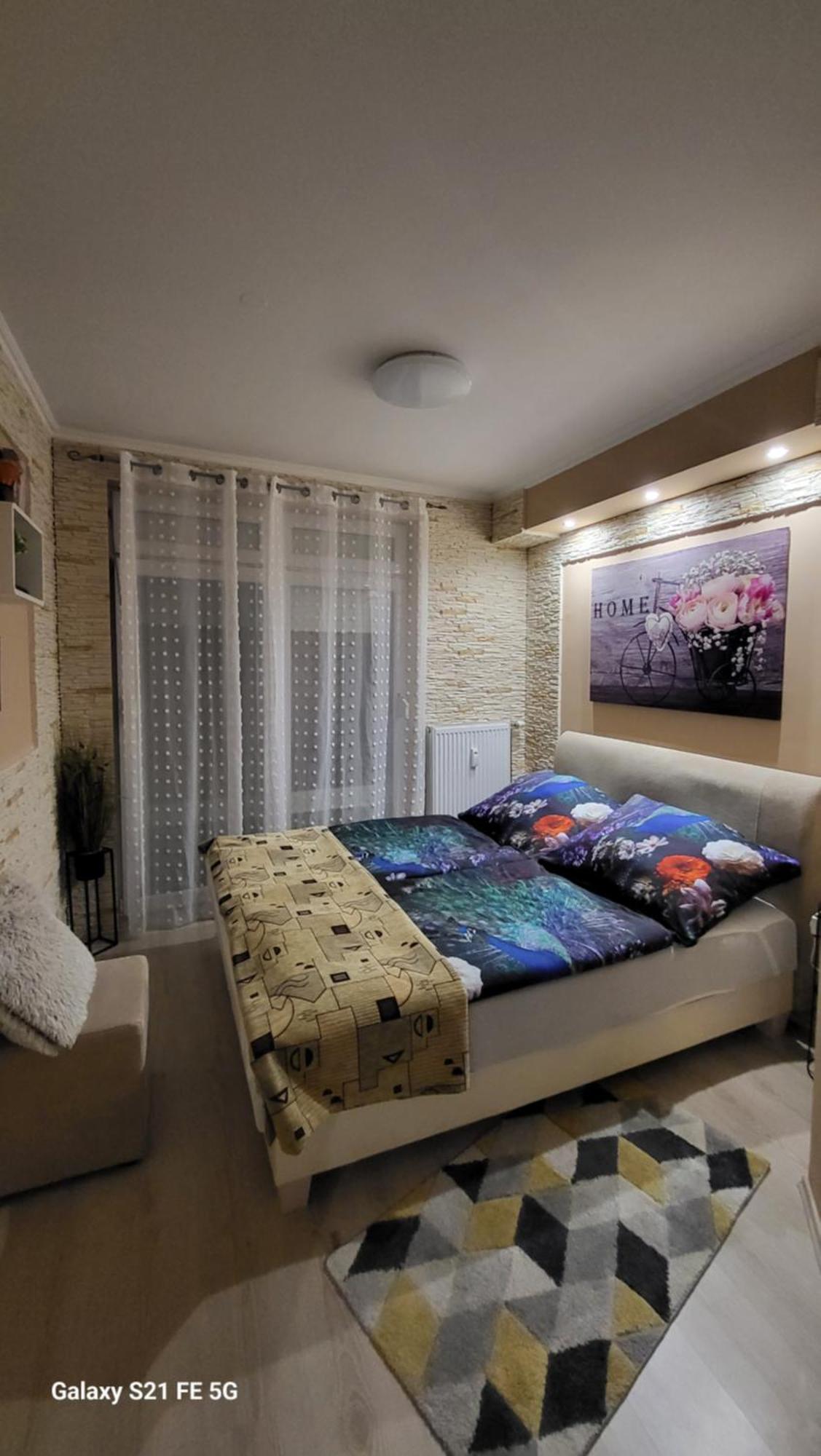 Appartamento Spirit Apartman - Zalakaros Esterno foto